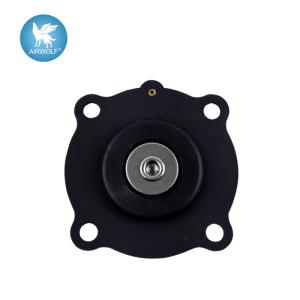China Joil Diaphragm Repair Kit Nitrile JICI25 JISI25 JICR25 Pulse Jet Valves wholesale