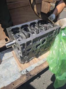 China Yanmar Excavator 4TNV98 4TNV98T Diesel Engine Cylinder Block Assembly wholesale