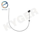 Lifting Device Wheel Spare Wheel Cover Cable Head Cover Cable LR013889 For Land