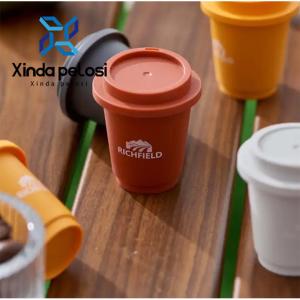 China Filter Reusable Coffee Pods Dolce Gusto K Cup Pods For Brew Coffee Nescafe Cap Colombia wholesale