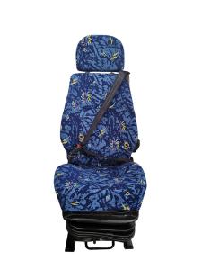 China High End Mechanical Suspension Truck Seats Human Body Engineering Design wholesale