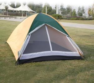 China Camping Tent Outdoor Travelite Backpacking Light-Weight Family Dome Tent - 2 Person, 2 Season Instant Portable Shelter wholesale