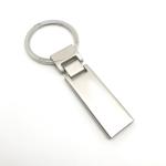 Individual Polybag Metal Keychain Holder for Your Business Needs