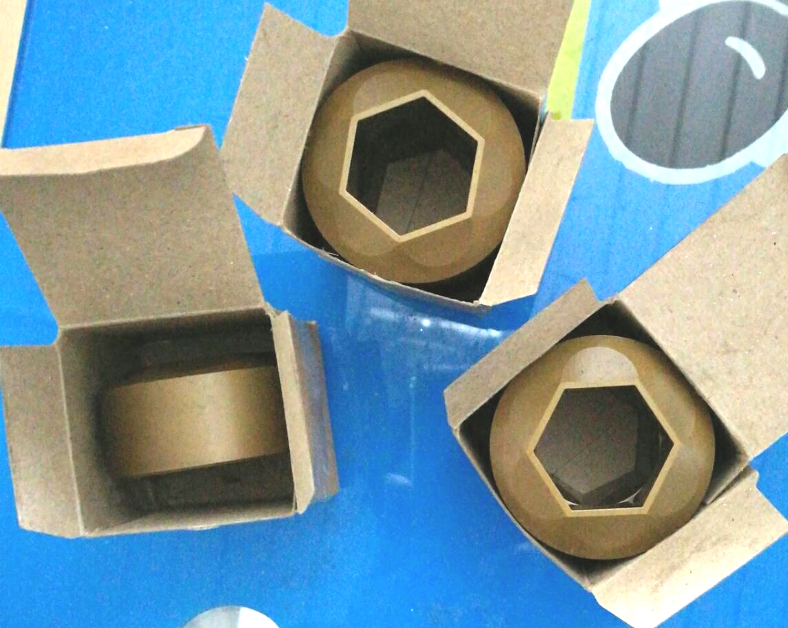 Good Wear Hesistance From China Manufacture of Special shape Trimming Die