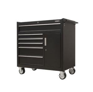 China 0.6mm To 1.2mm Mobile Tool Cabinets , ODM Heavy Duty Steel Storage Cabinets wholesale
