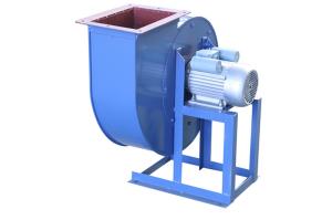 China ISO 9001 Industrial Ventilator Snail Centrifugal Exhaust Fan Blower wholesale