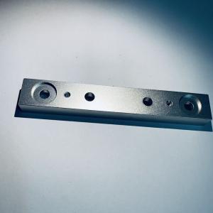 China Fabrication Prototyping Service +/-0.01 Mm 5G CNC Components wholesale