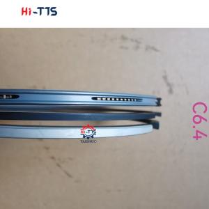 China 178-6543 Piston Ring Set Fit For C6.4 3066 Diesel Engine Parts wholesale