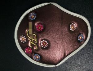 China club covers , Golf headcover , golf head cover , putter cover,golf club cover with putter wholesale