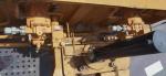 Sy Mobile Truck Cranes 80 Tons 4 Shafts With Maximum Lifting Height 40m