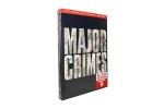 Free DHL Shipping@New Release HOT TV Series Major Crimes Season 4 BoxSet