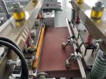 Mask Hot Sealing Bag Making Machine 180BPM 380V50Hz