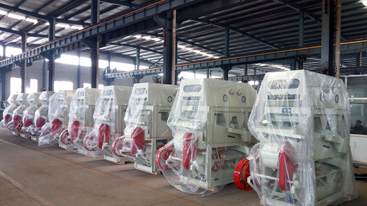 Local Service Location 4 Rice Milling 1 Ton Per Hour 3 in 1 Mini Rice Peeling Machine