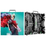 1200 Nits P3.91mm Concert Videotron Stage LED Display Easy To Install