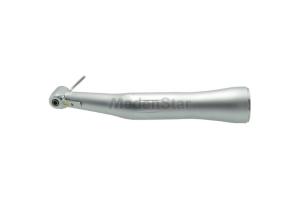 China Metal Dental Turbine LED Handpiece 4 Holes Or 2 Holes 1 Year Warranty wholesale