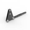 Buy cheap Multi Level Vertical Garage Car Parking Chain 25.40mm To 101.60mm Pitch from wholesalers