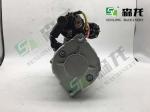 24V 11T Starter for Doosan Daewoo Excavator DH220-3 DH300-3 D1146 65.26201-7049A
