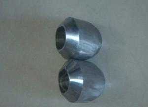 China incoloy forging weldolet sockolet threadolet wholesale