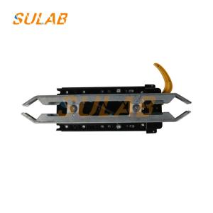China ECO Plus Mechanical Elevator Door Cam Selcom Wittur Door Clutch Cam wholesale