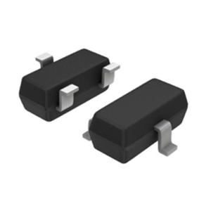 China Sensor IC SI7201-B-20-IV 400nA Magnetic Sensors 1.71V To 5.5V wholesale
