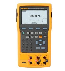 China Fluke 754 multi-function process calibrator voltage-26 V weight-1.2 kg Battery life-More than eight hours wholesale