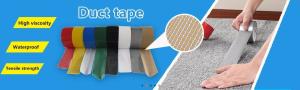 China Two Sided Adhesive Tape Industrial Strength Double Sided Tape,48mm 45mm 50mm Width 40mic 45mic 2mil 54micron Thickness B wholesale
