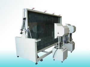 China Vertical screen printing exposure machine wholesale