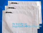 dhl packing list envelope flyer express courier envelope bags, postage packaging
