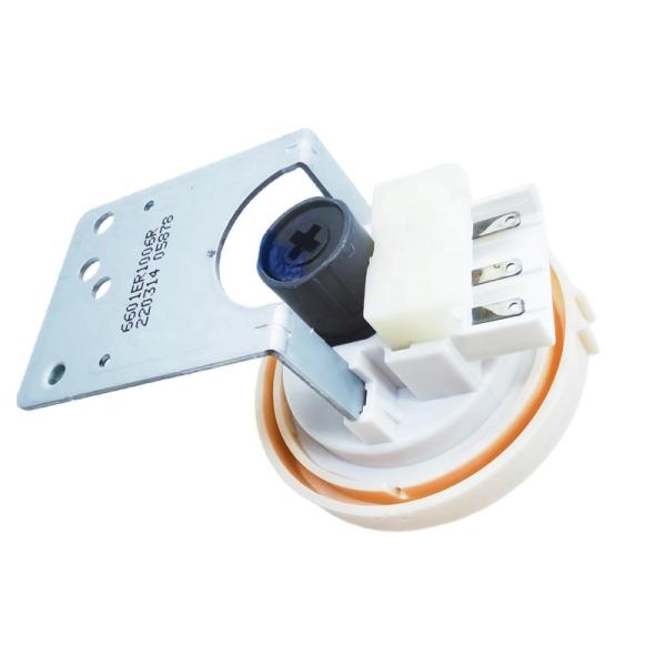 Yellow 6601ER1006R Water Level Sensor Pressure Switch For LG Washing Machine