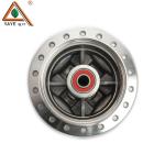 Honda CG125 CG150 CG200 Rear Wheel Hub Assembly With Aluminum Alloy And