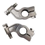 Universal Torsion Stop 6AL-4V Titanium Alloy For Driving 1 1/8"