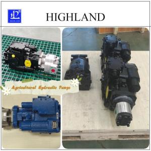 China HPV90 Agricultural Hydraulic Pumps For Harvester And Tractor wholesale