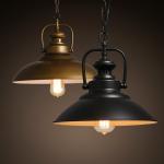 Industrial Retro metal pendant lights Farmhouse Kitchen Dining room Lighting (WH