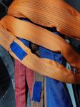 WLL 10 Ton Round Lifting Slings