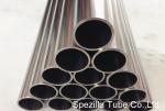 20ft Round Stainless Steel Sanitary bright annealed tube ASME ASTM A270