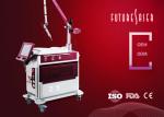 Compact Nd Yag Laser Tattoo Removal Machine 10.4" True Color LCD Display