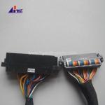 Hitachi Cable ATM Spare Parts WLR4-B4-CBL ASSY 1P004439A ATM Accessories