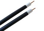 Trunk Cable 750 Asphalt Aluminum Tube Trunk Cable CATV Network without Messenger