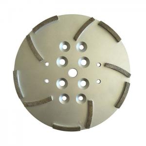 China 150mm bench Segmented diamond cup wheel for porcelain stone 6 in diamond grinding wheel wholesale