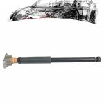 Rear LH Shock Absorber 31451024 31201047 31212943 for V40 (2013-) C70 (2006-2013