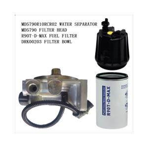 China Fuel Filter Housing MD5790R10RCR02 MD5790 R90T-D-MAX FDRK00203 G339202060102 For Deutz wholesale