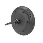 50000 Rpm Brushless DC Motor 15kw Direct Drive Torque Hub Motor