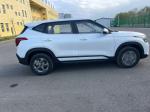 Kia Seltos 2023 1.5l Cvt Comfort Version Chinese cars cheap Cars