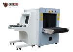 Airport Xray Baggage Scanner SPX6550 30mm To 40mm Steel Penetration