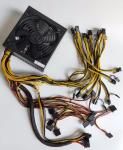 Wholesale ATX Psu PC 1600 Watt\1800W Power Supply For Atx psu gaming