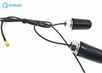 51021 0600 5 Pin Molex Cable Assembly 1.25mm Pitch
