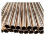 1/2 3/8 1/4 C1100 ASTM Capillary Copper Pipe Red Copper Tube