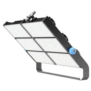 China 90-98Ra CRI LED Stadium Light with No-yellowing Material and UV-resistant Material wholesale