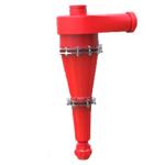 Centrifugal Technology Hydrocyclone Separator Sludge Dewatering Treatment