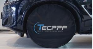 China Customized Car Wheel Covers PPF Tools ODM wholesale